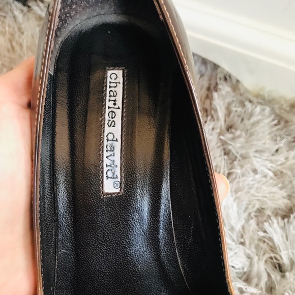 High heels - Picture 5 of 5